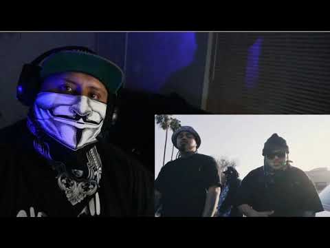 Yungn Lil P X Stone II X CuddyS  "Slide" *REACTION VIDEO* BUMP IT OR DUMP IT