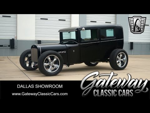 1927 Essex Coupe (CC-1997521) for sale in O'Fallon, Illinois