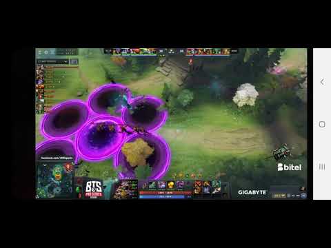 Undying vs Egoboys 322¿?...