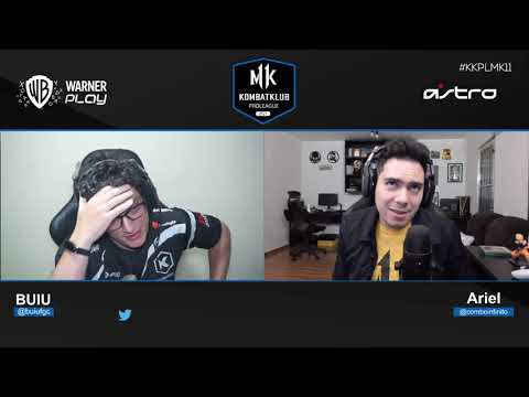 PRO LEAGUE Season 2 SEMANA 4, RETA FINAL!