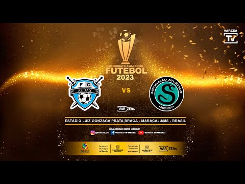 AUDAX X ASSOCIAÇÃO SUCURI'Y  -  45° AMADOR