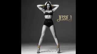 Jessie J - Burnin&#39; Up