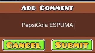 Download lagu Coca cola espuma VS Pepsi-cola espuma  mp3