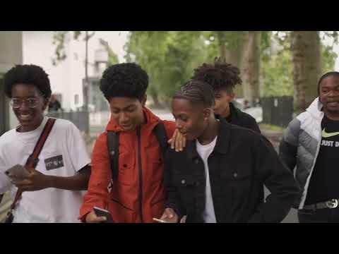 TEEBOI - TAKE THAT STEP {OFFICIAL MUSIC VIDEO)