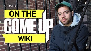 On The Come Up: Wiki