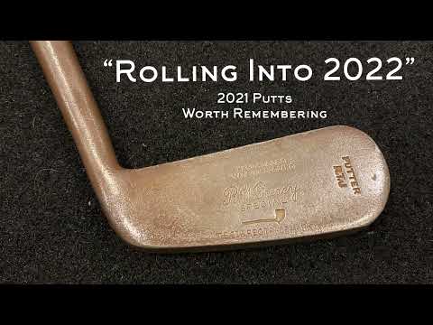 2021 Hickory Hacker Highlights: Putts Worth Remembering