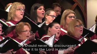 Download lagu What a Friend We Have in Jesus (11 AM webstream) mp3 Download lagu What a Friend We Have in Jesus (11 AM webstream) mp3