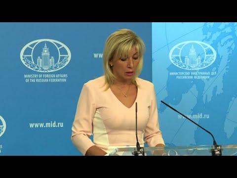 Mosca: risponderemo con altre misure alle nuove sanzioni Usa