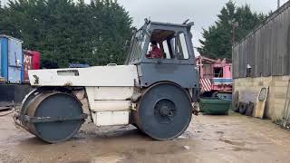 بيع بكرة الطريق Hamm HW90-10 - صورة 4 | Machineryline LY بكرة الطريق Hamm HW90-10 | صورة 4 - Machineryline