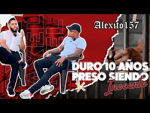 EL DISCIPULO DEL LAPIZ CASI 10 AÑOS EN PRISION INOCENTE