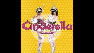 Cinderella - Hot &amp; Bothered