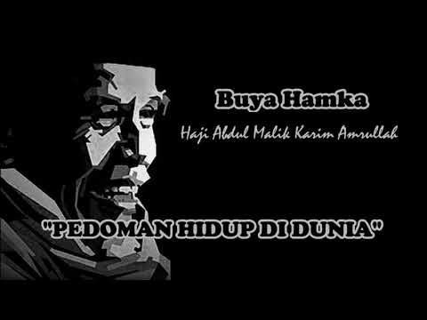 <p>#buyahamka #ceramahpopuler #hamka<br />
Ceramah Populer BUYA HAMKA - Pedoman Hidup Di Dunia</p>
<p>Prof. DR. H. Abdul Malik Karim Amrullah Dt. Indomo, lebih dikenal dengan Buya Hamka, lahir di Desa Kampung Molek, Maninjau, Sumatra Barat, pada 17 Februari 1908, meninggal di Jakarta, 24 Juli 1981 pada umur 73 tahun) adalah seorang ulama, wartawan, pengajar, penulis dan sastrawan. Menjabat ketua Majelis Ulama Indonesia (MUI) pertama, dan aktif dalam Muhammadiyah hingga akhir hayatnya.</p>
<p>#buyahamka #ceramahpopuler #hamka<br />
Ceramah Populer BUYA HAMKA - Pedoman Hidup Di Dunia</p>
<p>Prof. DR. H. Abdul Malik Karim Amrullah Dt. Indomo, lebih dikenal dengan Buya Hamka, lahir di Desa Kampung Molek, Maninjau, Sumatra Barat, pada 17 Februari 1908, meninggal di Jakarta, 24 Juli 1981 pada umur 73 tahun) adalah seorang ulama, wartawan, pengajar, penulis dan sastrawan. Menjabat ketua Majelis Ulama Indonesia (MUI) pertama, dan aktif dalam Muhammadiyah hingga akhir hayatnya.</p>