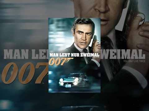 Man lebt nur zweimal