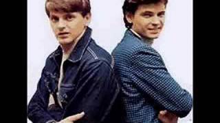 Oh, True Love - The Everly Brothers