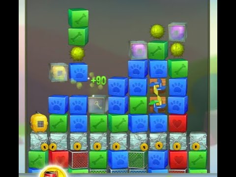 Pet Rescue Saga Level 6145 no boosters