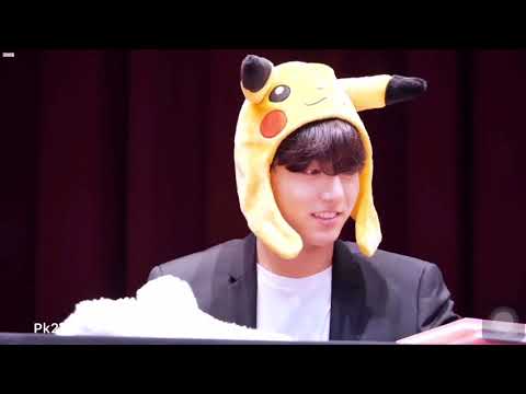 BTS fansign 2019 | EP.1 boy with luv #BTS #boywithluv