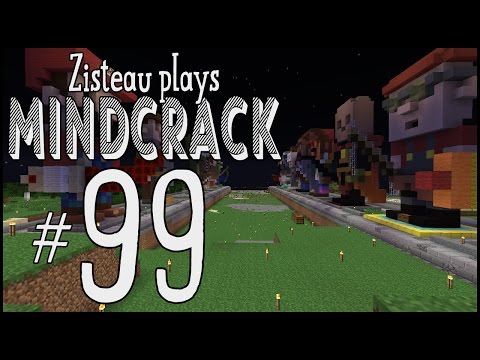 Minecraft :: Mindcrack No. 99 - "The End of Season 4"