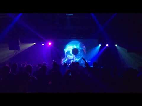 [FULL HD] Nikola Mihailovic Live Belgrade @Blender Dom Omladine