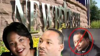 Bernice King Tells Why She Left New Birth & Bishop Eddie Long