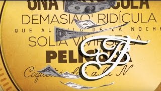 Tito "El Bambino" El Patrón feat. Yomo - Nosotros (Lyric Video)