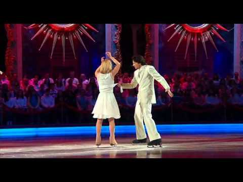 2012 Ice Age Albena Denkova & Maxim Shabalin