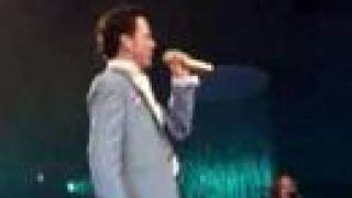 Thomas Helmig Feat. KNA Connected - "Det Du Kan" (LIVE)