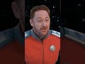 YOU DON'T HAVE TO BRAG | The Orville