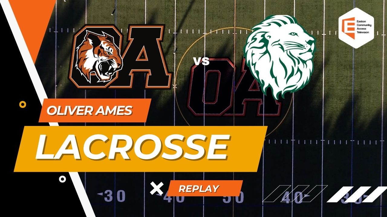 OA Girls Lacrosse vs Ursuline Academy 4/10/26
