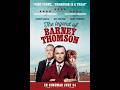 The Legend Of Barney Thomson Robert Carlyle Ray Winstone Ashley Jensen Stephen McCole 2015