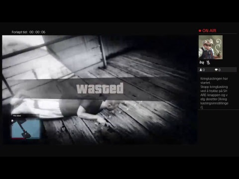 Skarpskytter mission