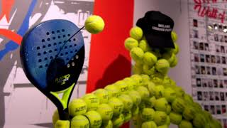 EXCLUSIVE PADEL CUP 2024 MILANO