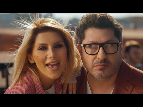 SOFI MKHEYAN / GRISHA AGAKHANYAN - Hay es Du ,Hay em Yes (Cover-ARAM ASATRYAN) 2023