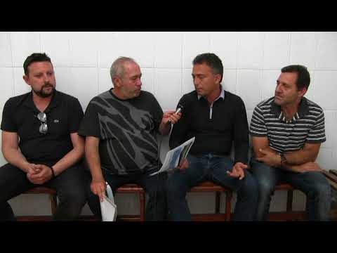 ENTREVISTA CANDIDATURA DE RIUAES