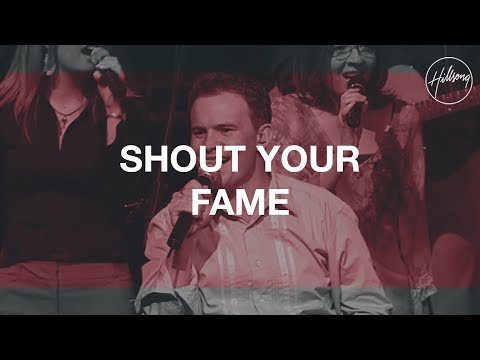 Thumbnail for Shout Your Fame  video
