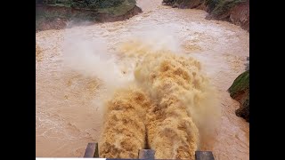 Probable Maximum Precipitation (PMP) | #hydrology #meteo