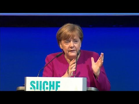 Potências europeias criticam EUA a respeito do Irão