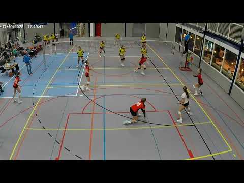 taurus d1 - Meerkerk  11-10-25  video 2