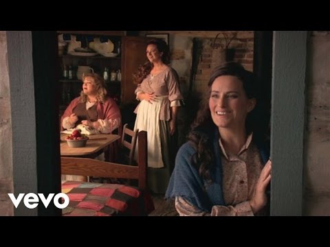 Judy Martin, Charlotte Ritchie, Tanya Sykes - I'm The Clay