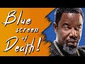 Can You Overlook Trouble Man S 2025 Terrible Blue Screening To See The Good Choreography