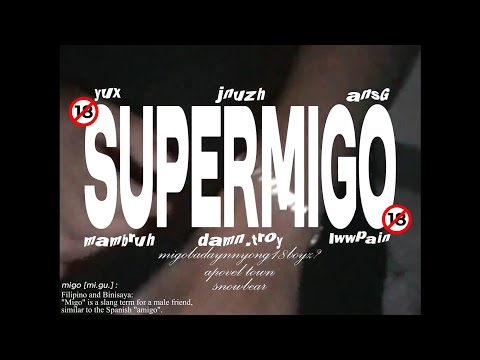 18BOYZ - SUPERMIGO (OMV)