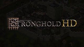 Превью YouTube-видео из игры Stronghold (2001)