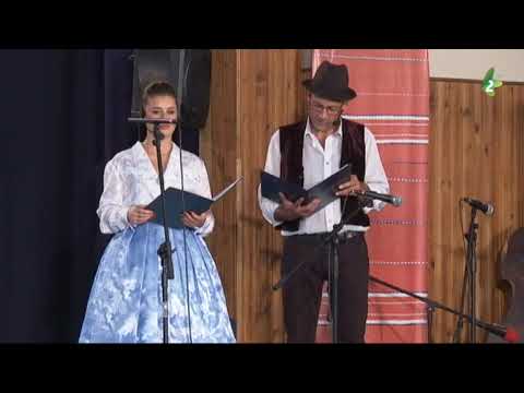 XX  FESTIVAL ŽRIDLOVOHO ŠPIVANJA "NAJ ŠE NJE ZABUDZE" - Djurdjov, 26. avgusta 2023.