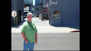 Filming Location for The Andy Griffith Show