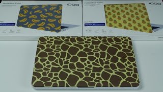 iDoo Macbook Pro Case GIVEAWAY!!!!
