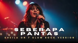 Download lagu Seberapa Pantas – Sheila On 7 | AI Cover Slow Rock mp3 Download lagu Seberapa Pantas – Sheila On 7 | AI Cover Slow Rock mp3