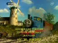 Thomas Friends Croatian Intro Season 11 Fanmade