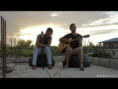 Quito Sousa - Iha Hadomi Iha Mos Fiar (Live Acoustic Cover)