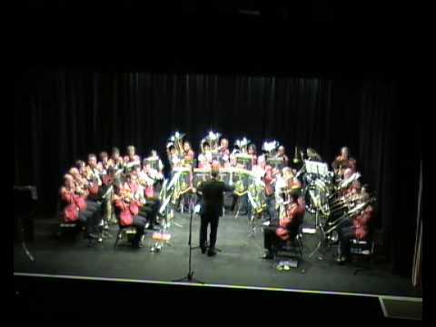 2007: Chorale and Rock Out