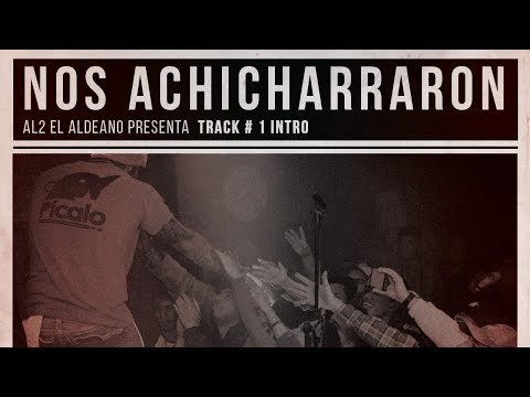 Nos Achicharraron - Aldo