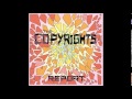 The Copyrights - Away We Go ("Report" new album 2014)